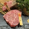 焼肉侘び寂び 法善寺横丁店