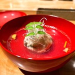 焼き鳥 とりら - 