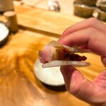 焼き鳥 とりら - 