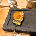 焼き鳥 とりら - 