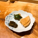 焼き鳥 とりら - 