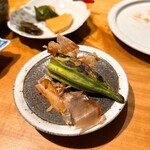 焼き鳥 とりら - 