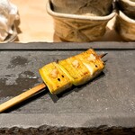 焼き鳥 とりら - 