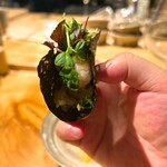 焼き鳥 とりら - 