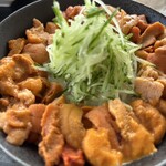 浜のかあちゃん食堂 - 