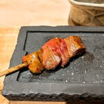 焼き鳥 とりら - 