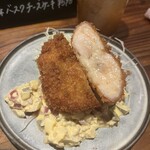 黒羊羊肉串店 BLACK SHEEP - 