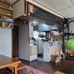 のらねこまんま - オーナーシェフのワンオペ店です