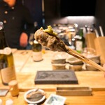 焼き鳥 とりら - 