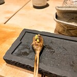 焼き鳥 とりら - 