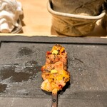 焼き鳥 とりら - 