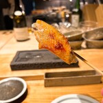 焼き鳥 とりら - 