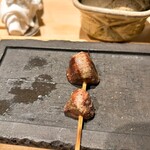 焼き鳥 とりら - 