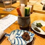 焼き鳥 とりら - 