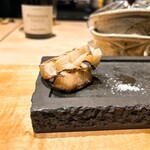 焼き鳥 とりら - 