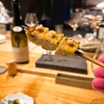 焼き鳥 とりら - 