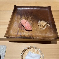 神楽坂 鮨 りん - 