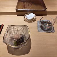 神楽坂 鮨 りん - 