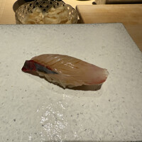 鮨 せいざん - 