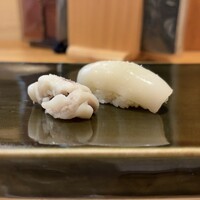 豊鮨 - 新いか