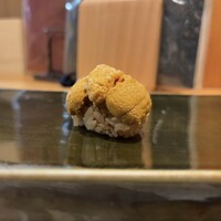 豊鮨 - うに