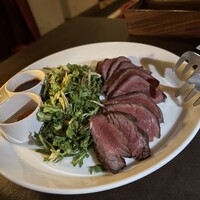 マディソン ニューヨーク キッチン - 