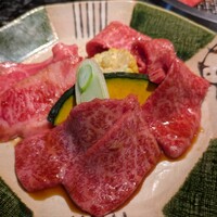 東京焼肉 一頭や コレド室町テラス店 - 