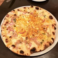 ピッツェリア ロマーナ ジャニコロ - 