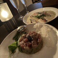 マディソン ニューヨーク キッチン - 