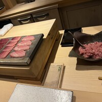 鮨 せいざん - 