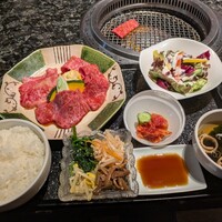 東京焼肉 一頭や コレド室町テラス店 - 