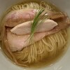 らぁ麺 あおば