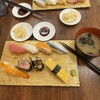 立鮨 すし横 横浜ポルタ店