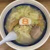 8番らーめん 金沢駅店
