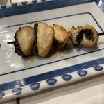 丸貴屋 - ハチノス