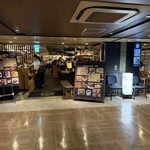 大衆ビストロ ジル - 