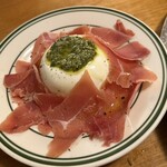 大衆ビストロ ジル - 