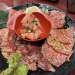 ホルモン屋 よんちゃん - 