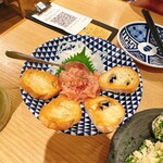 鮨・酒・肴 杉玉 笹塚 - 