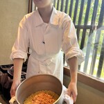 宇豆基野 - 
