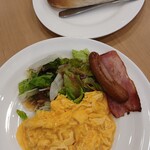 ガスト - 料理写真:
