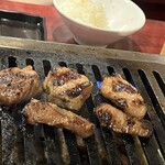 ホルモン屋 よんちゃん - 