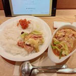 Spice and Vegetable 夢民 - 