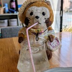 ベジバル チバットリア - チュ～♡(＾(ェ)＾)⚡