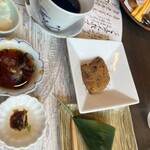 宇豆基野 - 