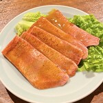 赤坂 らいもん - 