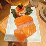 鮨・酒・肴 杉玉 笹塚 - 