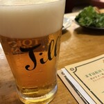 大衆ビストロ ジル - 