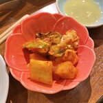 赤坂 らいもん - 