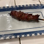 丸貴屋 - ハラミ